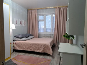 Апартаменты Инна