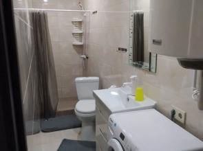 Апартаменты ZetPark 2