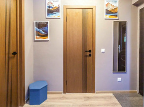 Апартаменты More Rooms на Эстонской 37