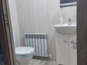 Гостевой дом Апельсин