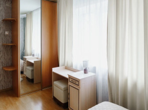 Апартаменты Apart-Deluxe Легенды моря