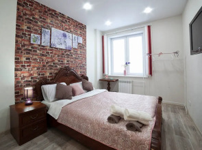 Двухкомнатные RusDom Apartments у ТЦ Астор