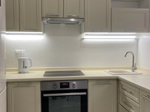 Квартира комфортная 2-комнатная в 1 минуте от метро