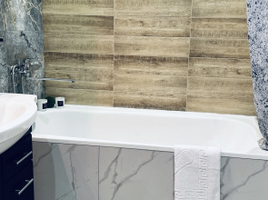 Апартаменты Мята