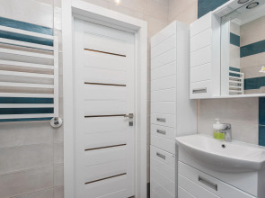 Квартира Kenig Rooms