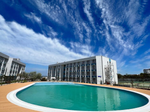 Апартаменты Адмиральская Лагуна