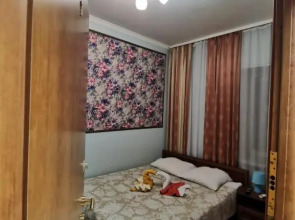 Меблированные комнаты Бон Апарт Ирена на Большой Морской 31