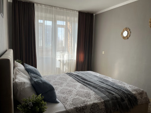 Апартаменты Broadway House