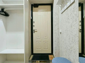 Апартаменты у парка Новая Голландия