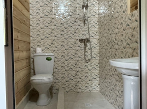 Гостевой дом A-Home