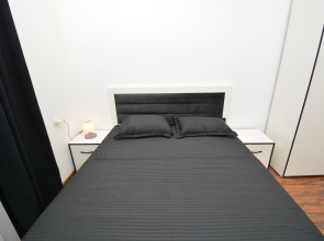 Квартира 3-к на ул. Туманяна, TM200