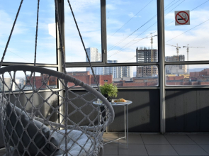 Квартира 2-Комнатная Рядом с Автовокзалом