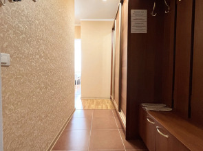 Апартаменты Возле Музея Космонавтики