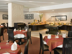 Avenue Hotel Dubai