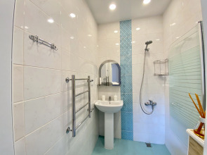 Гостевой дом Сахар