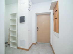 Квартира BeGuest в самом центре Екатеринбурга