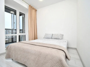 Квартира уютная возле НИИ Медицинских проблем Севера