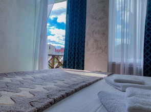 Гостевой дом Дельфин