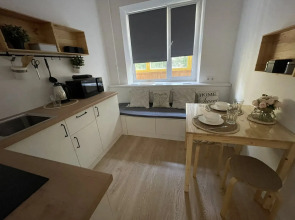 Квартира HYGGE NORD