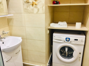 Улучшенные апартаменты Ленина 68