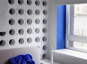 Апартаменты BIUEPOINT