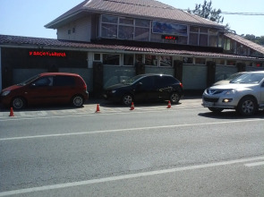 Гостевой дом У Васильевича