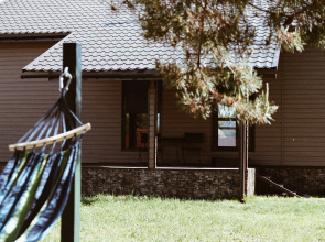 Гостевой Дом Диево-Городище