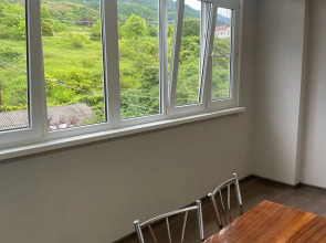 Квартира в Новом Афоне "Прибой"