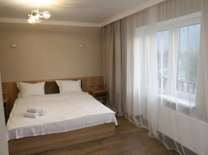 Гостевой дом Старая Теберда