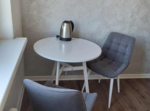 Квартира Двухкомнатная ISTOMA на центральной набережной