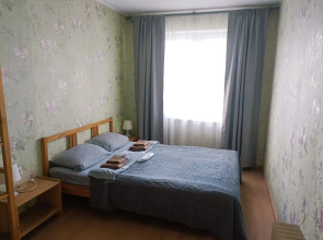 Квартира Двухкомнатная Сити Центр