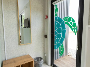 База отдыха Лазурная Черепаха