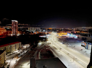 Квартира в Немецком Доме