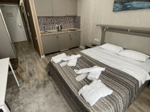 Апарт-Отель Royal sunset BATUMI sea-view RESORT