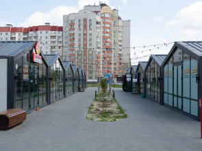 Апартаменты «Атмосфера» | Олива — Ваш Идеальный Отдых Начинается Здесь И Сейчас