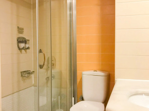 Отель Antik Istanbul