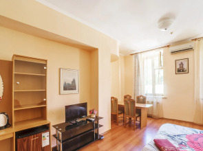 Мини-Отель Прага