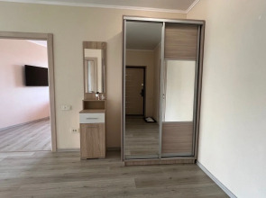 Апартаменты на Краснофлотской с видом на замок