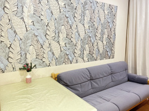 Квартира с двумя спальнями улица Советская