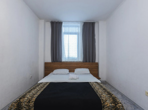 Апартаменты Двухкомнатные рядом с ТРЦ Планета