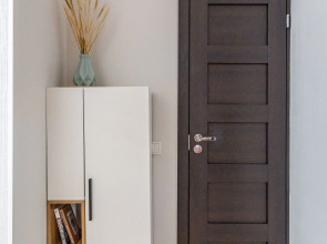 Квартира Leruka Home Шувалова