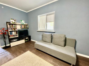 Гостевой дом возле термальных источников