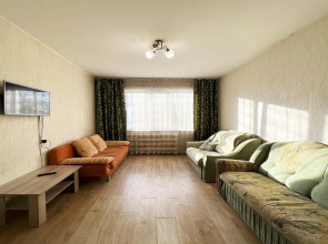 Апартаменты Добрые Сутки на Мухачева 258