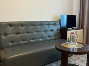 Отель Танжарык