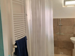 Апартаменты Dabakhnebi