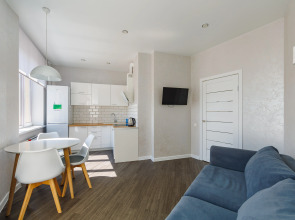 Апартаменты Ботаник 14