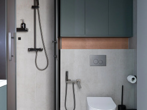 Квартира SunSet на Аристархова