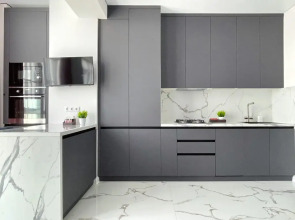 Апартаменты ЖК Парковый 2