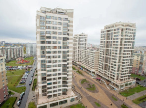 Апартаменты Mayak