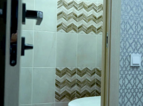 Апартаменты Курчатова 12